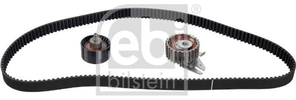 Kit Courroie Dentée FEBI BILSTEIN 30792 pour Alfa Romeo 145 146 147 156