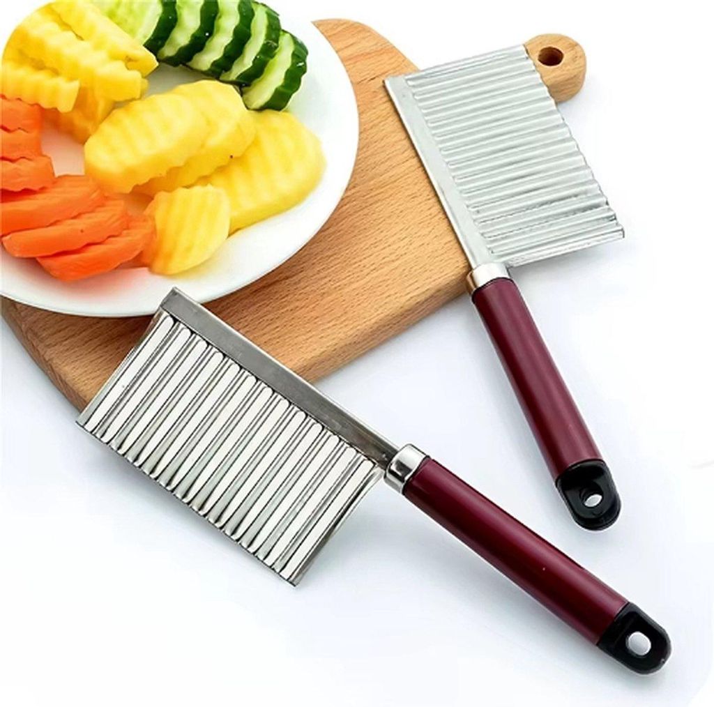 Go Go Gadget – Couteau de cuisine multifonctionnel – Image du produit 