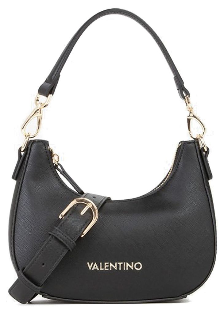 VALENTINO Borse Borsa a tracolla in ecopelle Zero Re nero Immagine del prodotto 