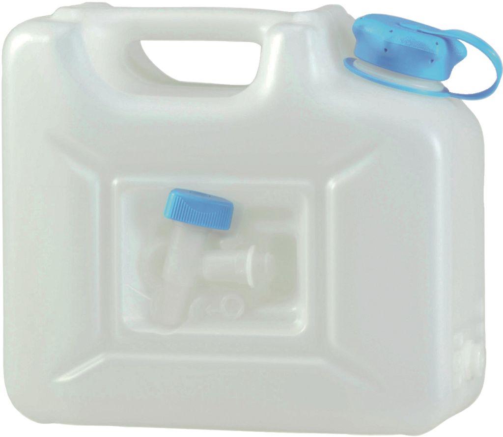 hünersdorff 816500, 12 L, Modrá, Prírodný, Vysokohustotný Obrázok produktu 