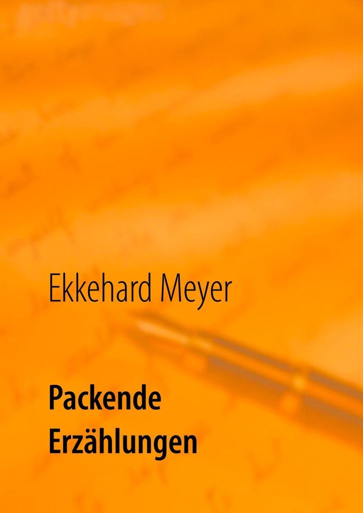 Packende Erzählungen