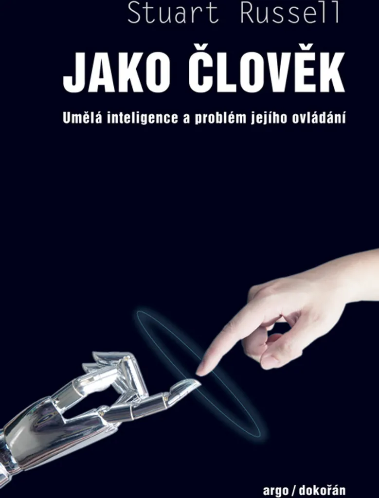 Livre Intelligence Artificielle par Stuart Russell : Le Défi du Contrôle