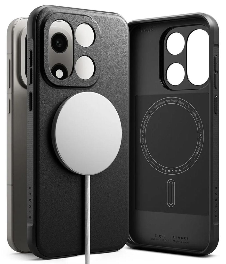 Magnetické puzdro Ringke Onyx MagSafe pre OnePlus 15 - Obrázok produktu 