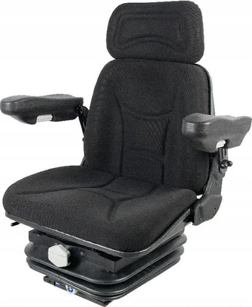Mechanischer Sitz, gefederter Sitz Zetor Ursus C385 902 912 1224