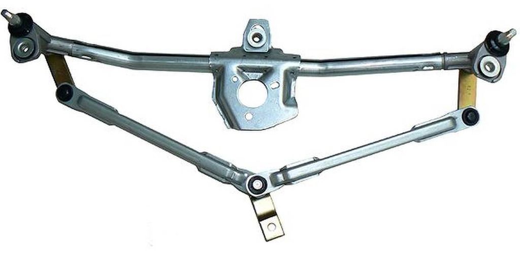 METZGER Wischergestänge Artikel: 2190044