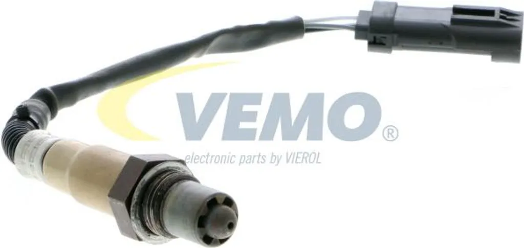 Sonde Lambda pour Contrôle Technique Renault Clio II Post-Catalyseur - 10