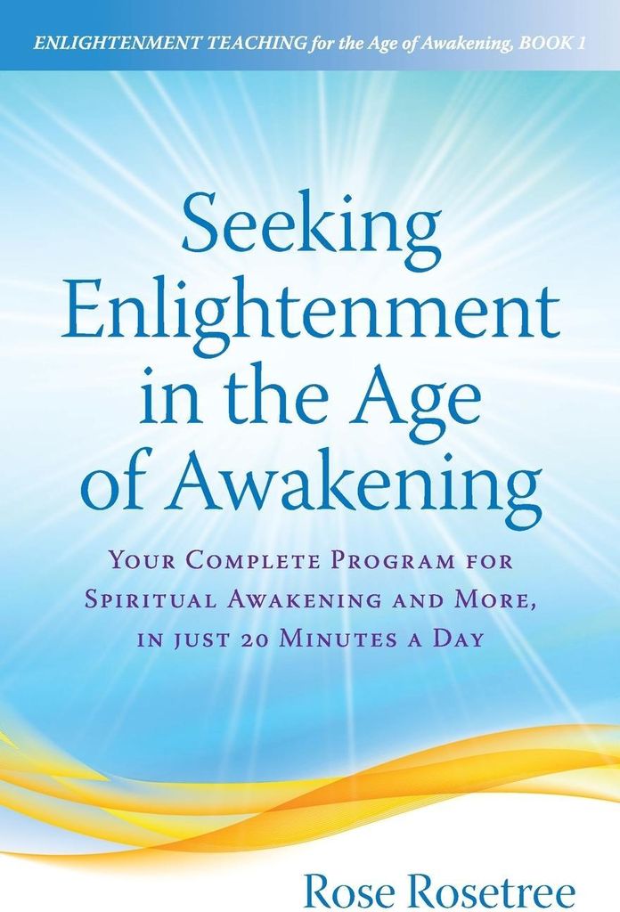 Seeking Enlightenment in the Age of Awakening