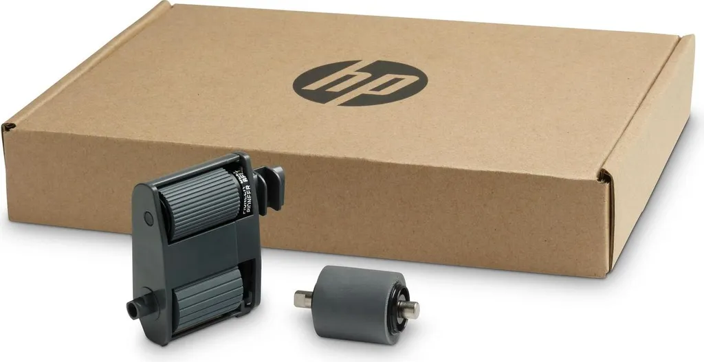 Kit de Maintenance Roller HP 300 pour Chargeur de Documents M681
