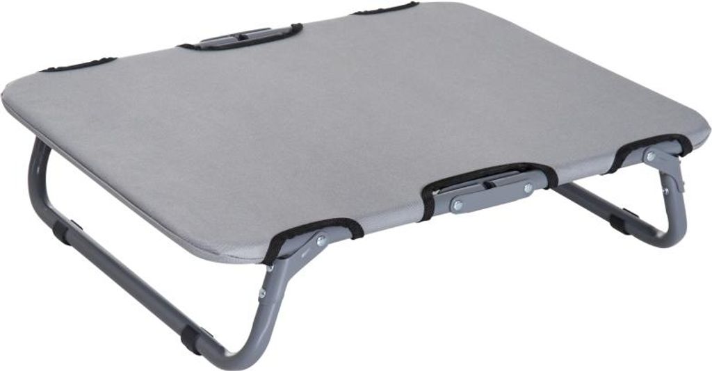 Hundeliege Outdoor Faltbares Hundebett, Katzenbett, Produktbild 
