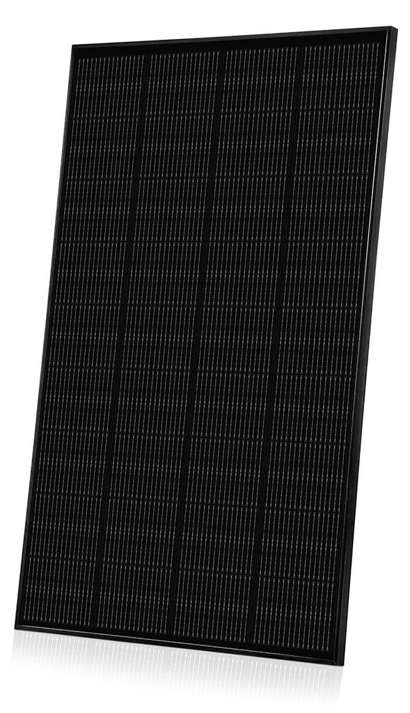 SUNSHARE Ray 200 W Solarmodul - Modulare Erweiterung von Produktbild 