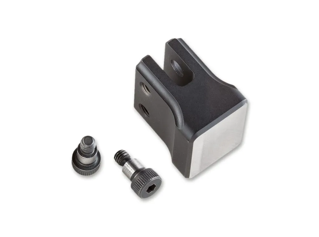 Hogue EX-T01 Attachement marteau tactique noir pour outil multifonction