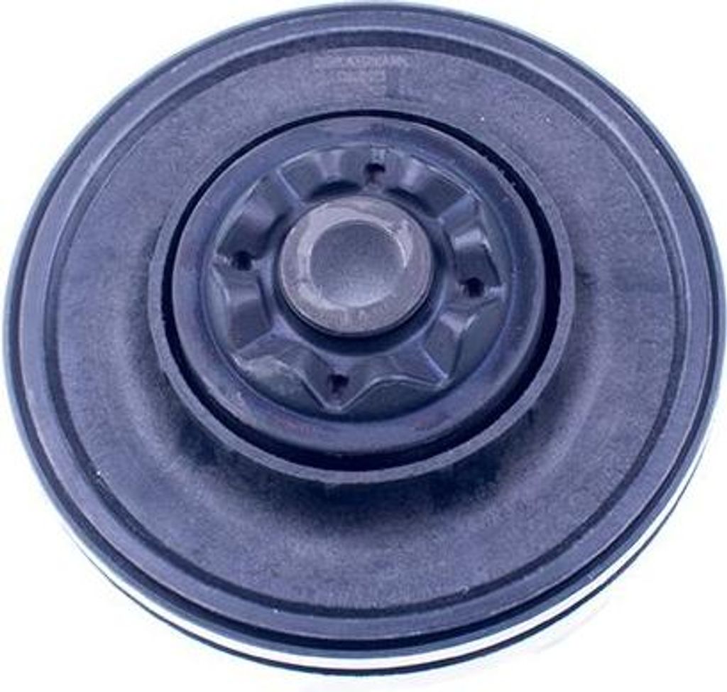 DENCKERMANN D600123 Reparatursatz, Federbein-Domlager OE 344469 kompatibel mit Insignia
