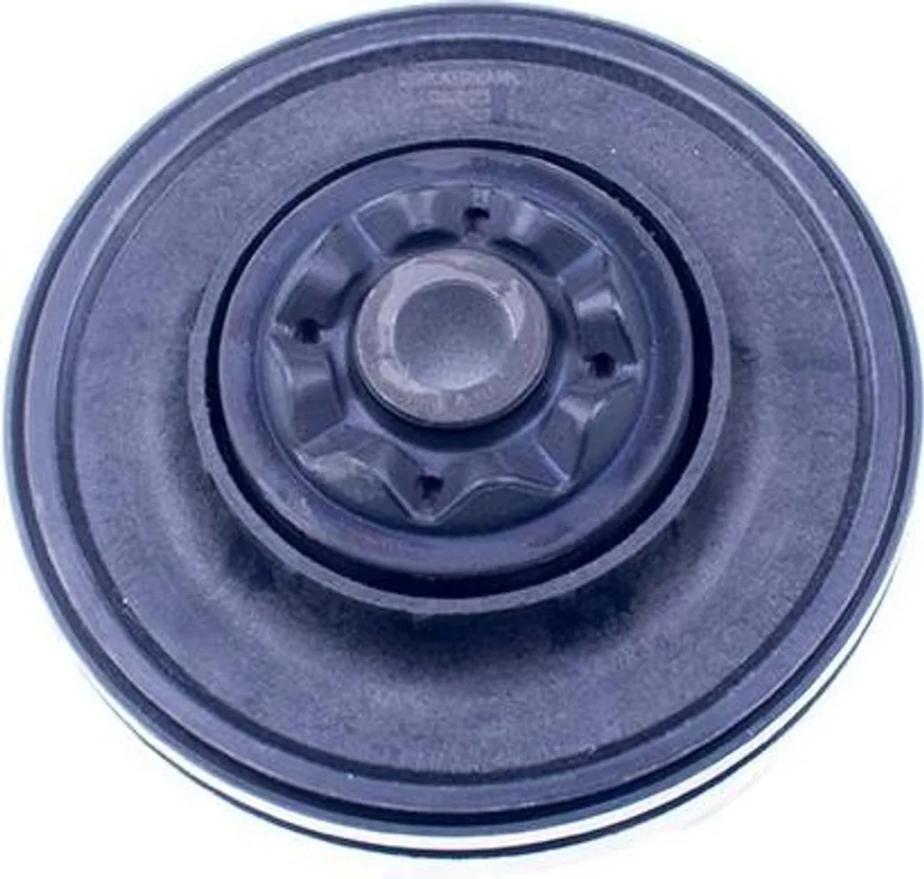 Palier de jambe de suspension DENCKERMANN D600123 pour Opel Insignia A B