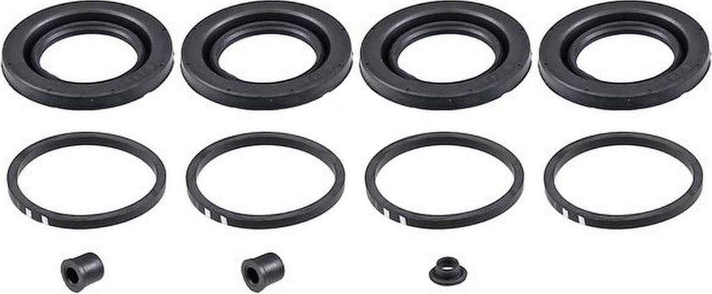 Reparatursatz Bremssattel rundum sorglos Ø 40 mm A.B.S. für u.a. BMW 1er