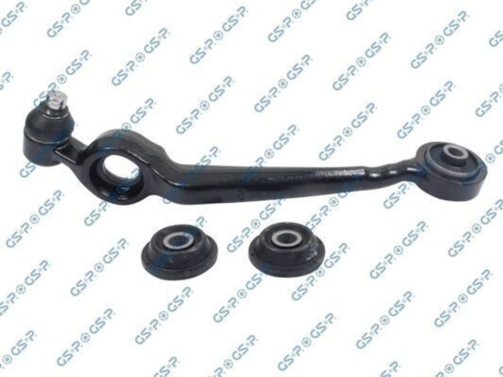 GSP S060041 Querlenker Unten Vorne Rechts für AUDI 100 Limousine (4A2, C4)
