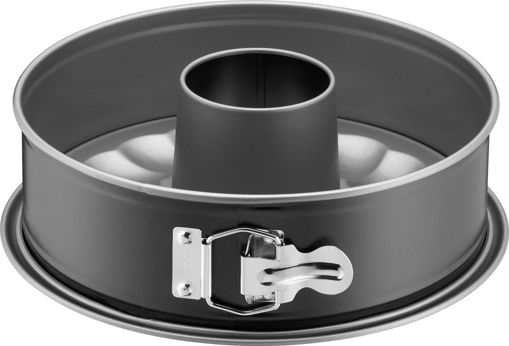 KAISER Springform Inspiration mit Rohrboden 8cm Ø26cm Produktbild 2