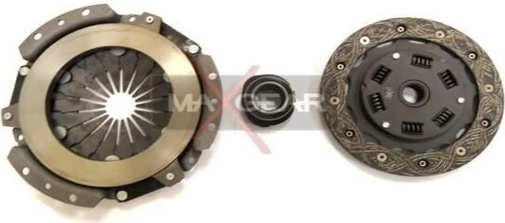 Embrayage pour Renault Clio et Scenic - Réparez votre transmission OE