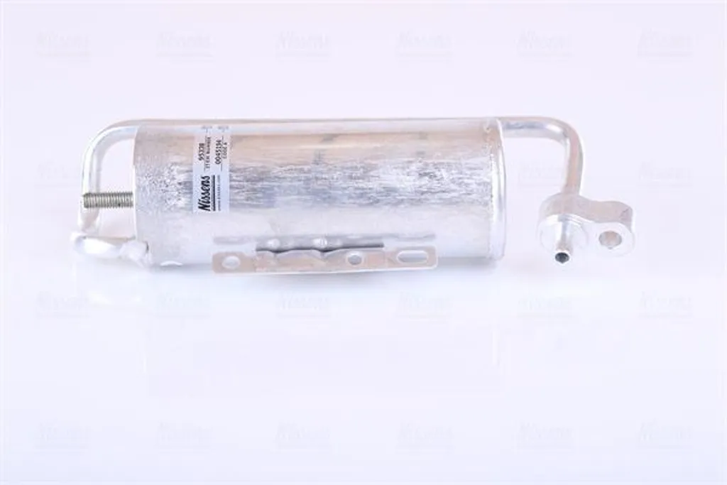Réparez votre clim avec le sécheur NISSENS 95338 compatible OE 1848044