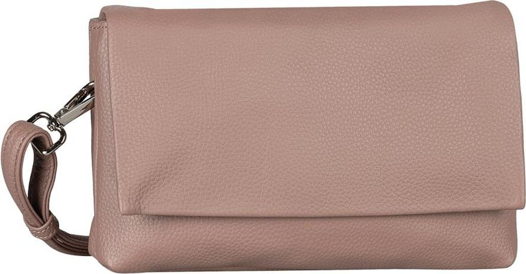 Gabor Abendtasche Rosa, Salara, Clutch, mauve