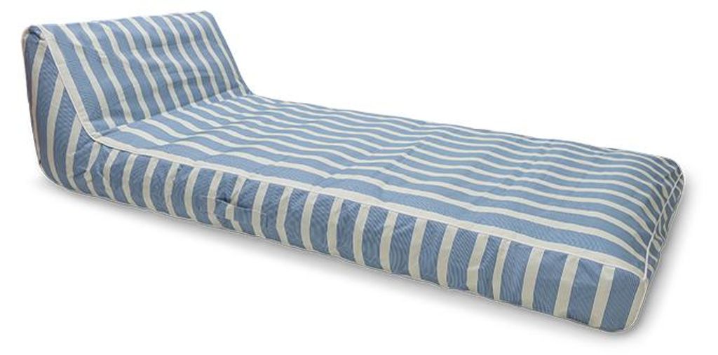 Swim Essentials - Materassino gonfiabile Monaco blu - 180 Immagine del prodotto 