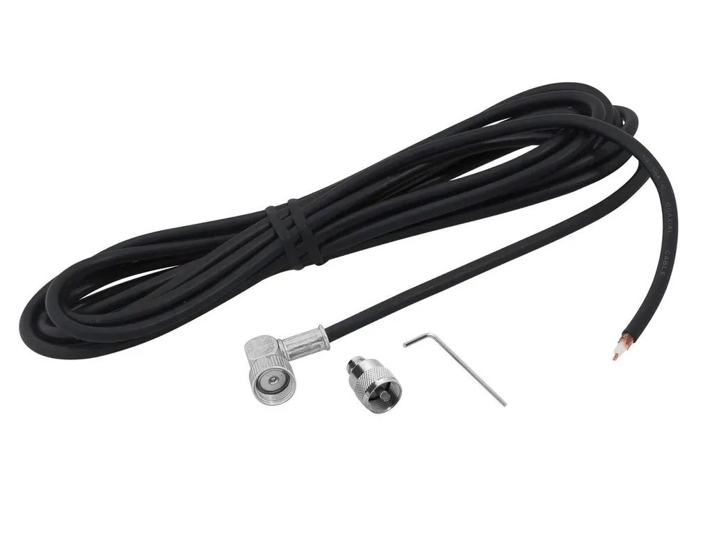 Antenne voiture BLOW 20-154# flexible et résistante aux intempéries - 3