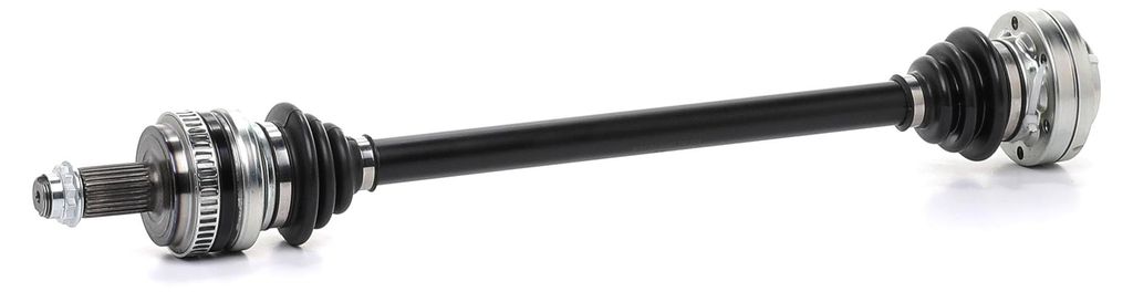 MEYLE 314 498 0023 Antriebswelle Hinten Rechts für BMW 3 Touring (E91) 3 Limousine (E90) 1 Schrägheck (E87) 3 Coupe (E92) 3 Cabrio (E93) 1 Schrä...