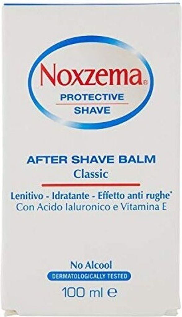 Noxzema AS Balm 100 C12x26x8 38734 Produktbild 