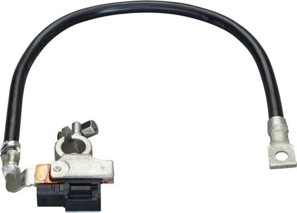 Capteur de Batterie pour BMW Série 6 E63 E64 - Solution Gestion OE