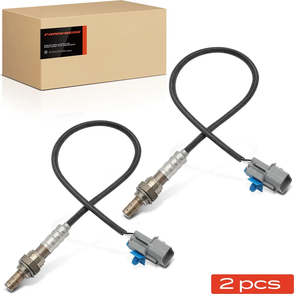 Sonde de régulation 2.7L pour Hyundai et KIA - Capteur d'oxygène amont