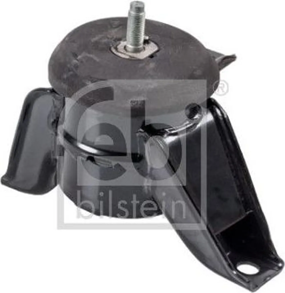 Suspension Moteur 21810D3500 FEBI 174056 : Réduisez les Vibrations Tucson