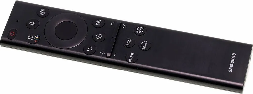 Sostituzione Telecomando Samsung BN59-01385B Solar - Design & Funzioni