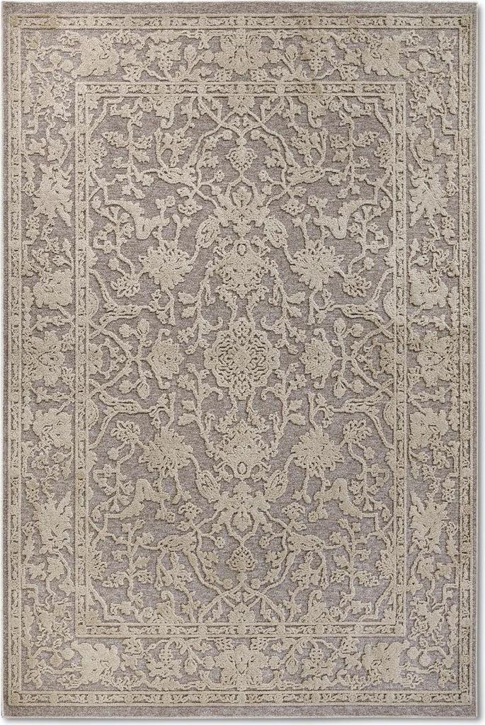 200x290 cm Kusový koberec Villeroy & Boch 106149 Grey, Obrázok produktu 