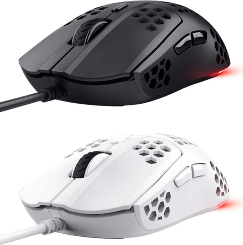 Trust GXT 928 Helox Souris de jeu légère comme une plume, Image du produit 