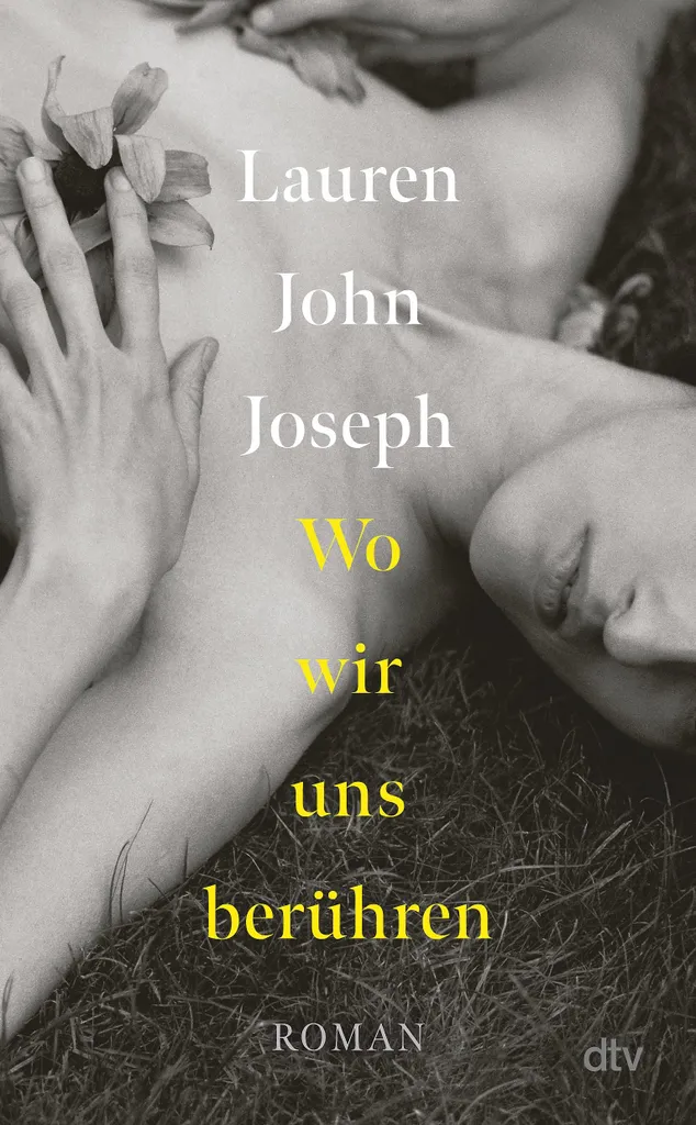 Wo wir uns berühren - Roman d'amour contemporain broché de 400 pages