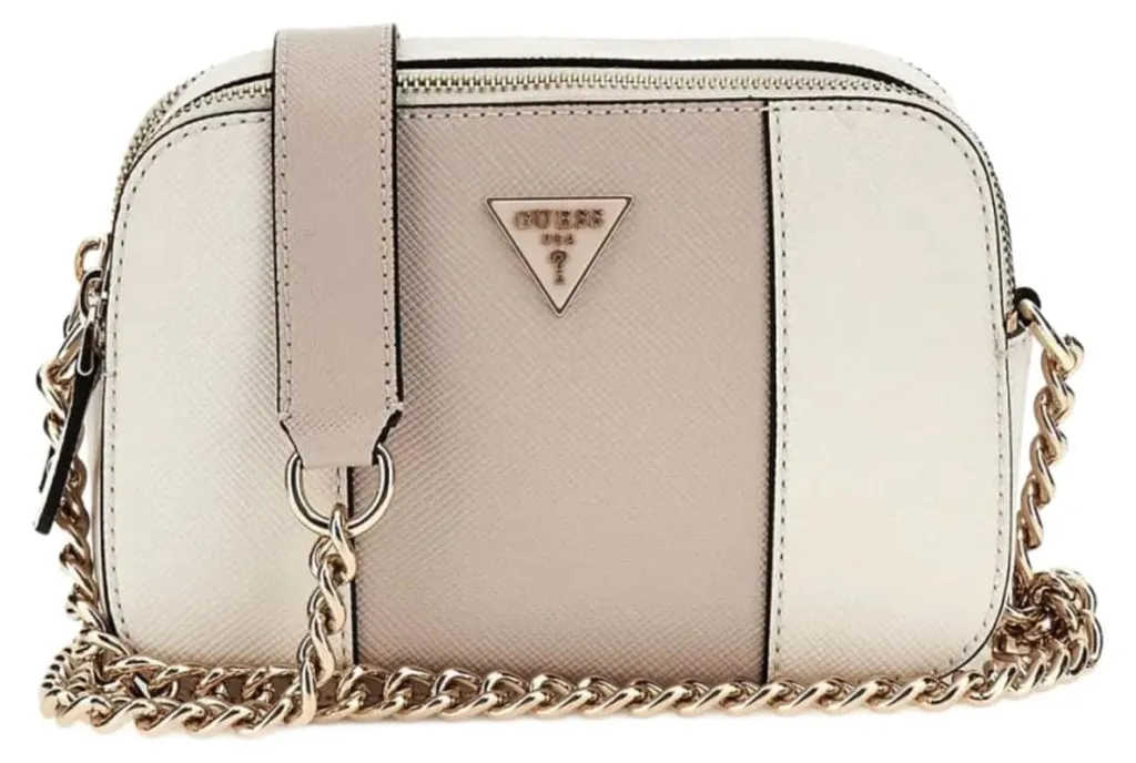 Sac Guess Bramina idéal pour le bureau et les sorties en Bandoulière