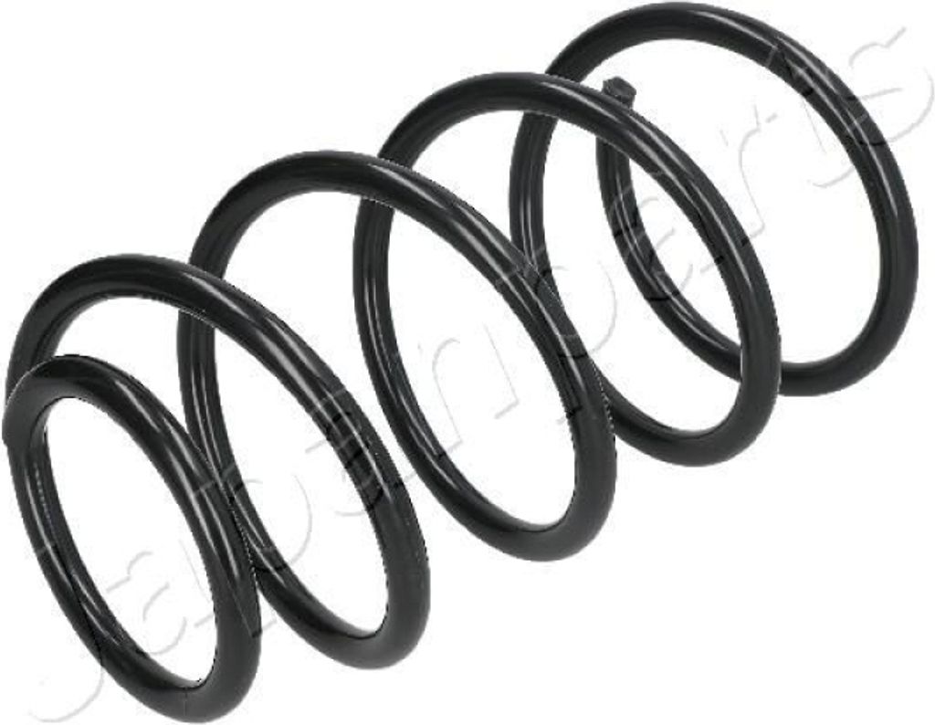 JAPANPARTS Fahrwerksfeder Vorne ZC3209G Produktbild 