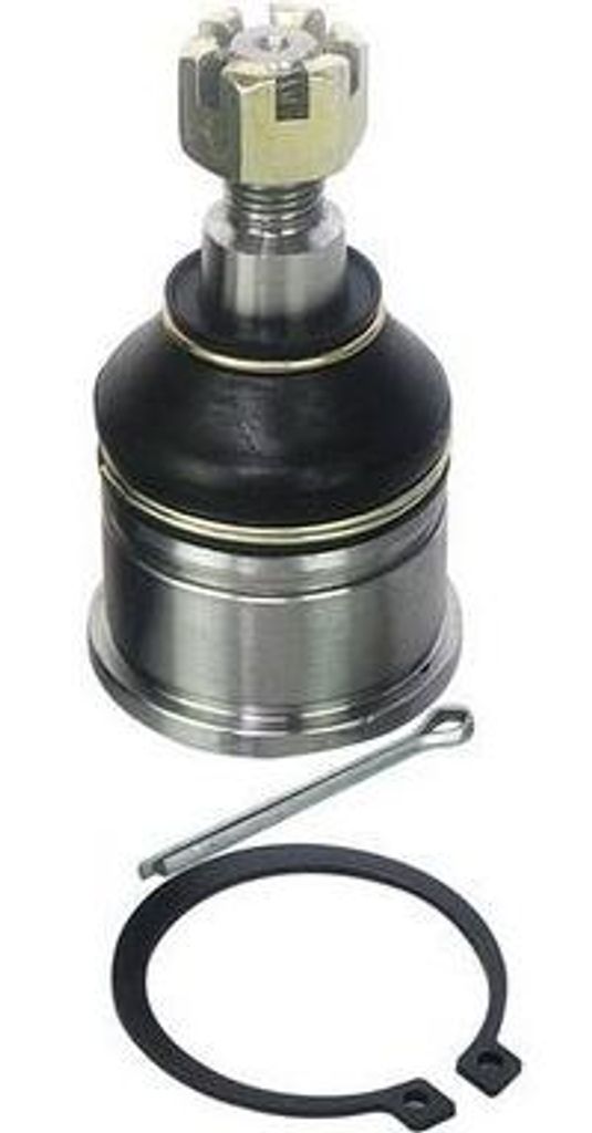 DENCKERMANN D110012 Traggelenk/Führungsgelenk OE 51220 kompatibel mit Accord, Shuttle