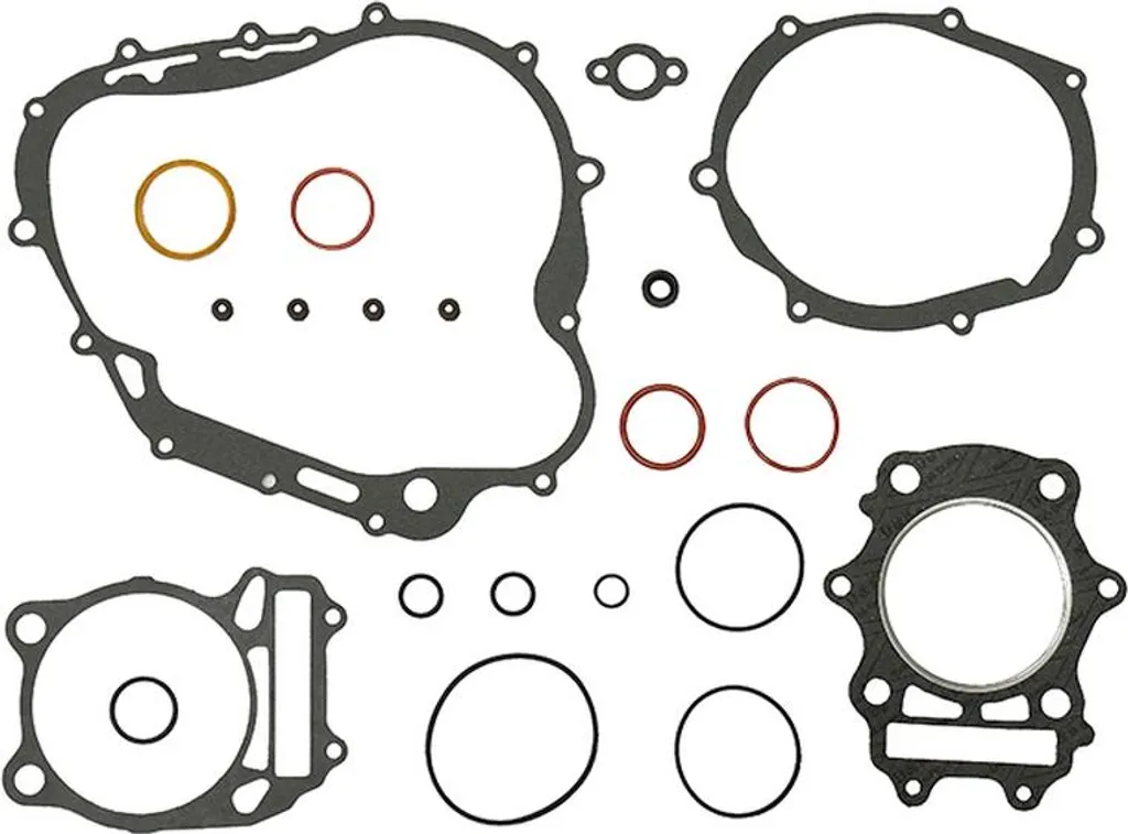 Pochette de Joints Moteur Suzuki DR 350T 350X 1990 à 1999 au Kick Seul