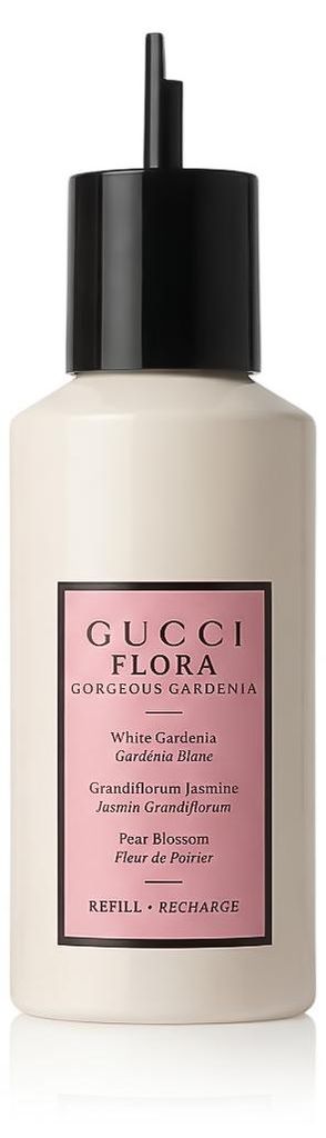 Gucci Flora Gorgeous Gardenia Refill, Ženy, 150 ml, Obrázek produktu 