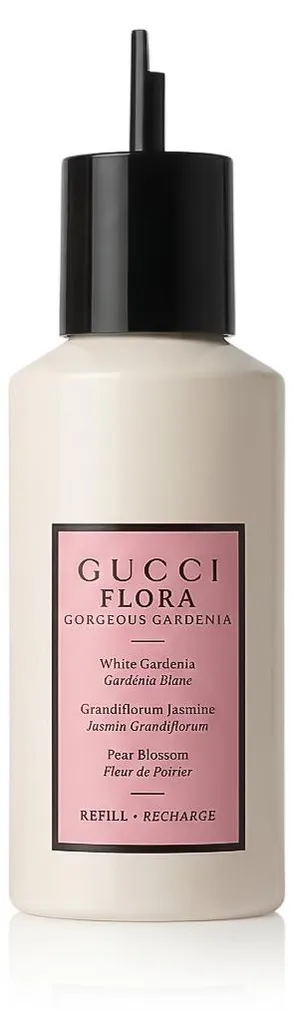 Recharge Parfum Gucci Flora Gorgeous Gardenia 150ml Eau de Parfum Intense
