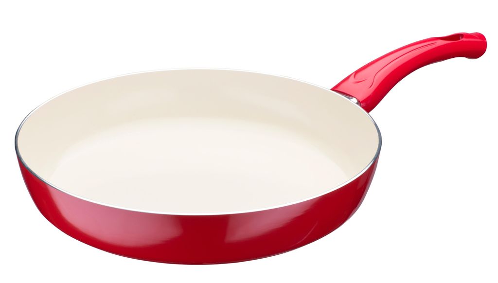 GSW Vetroceramica padella beige 24 cm Immagine del prodotto 