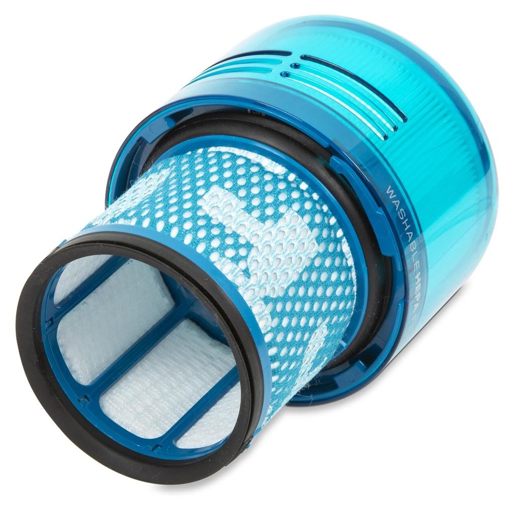 Dyson HEPA Filter Original Staubsaugerfilter Produktbild 