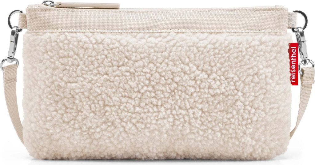 Mini sac de voyage - Sac à bandoulière 26 cm (style Image du produit 