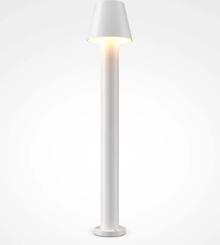 Spot LED Extérieur Anti-Corrosion IP65 5W - Solution Zones Humides