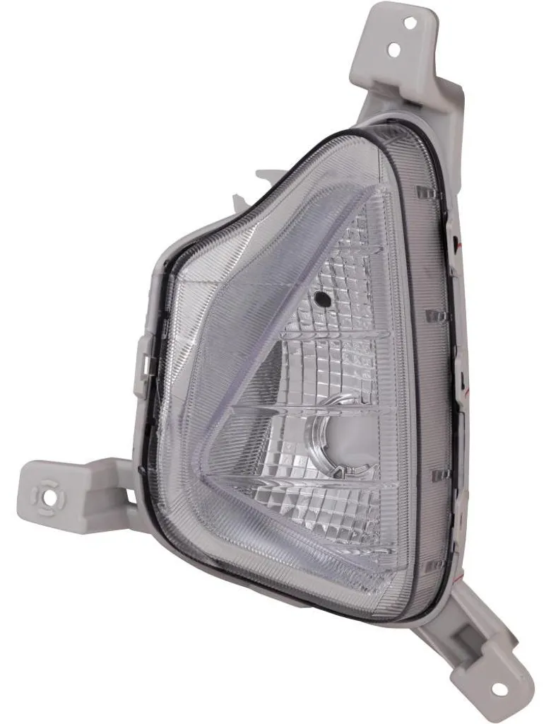 Réparer feu de jour cassé HYUNDAI i20 III 2020-2023 bloc optique gauche