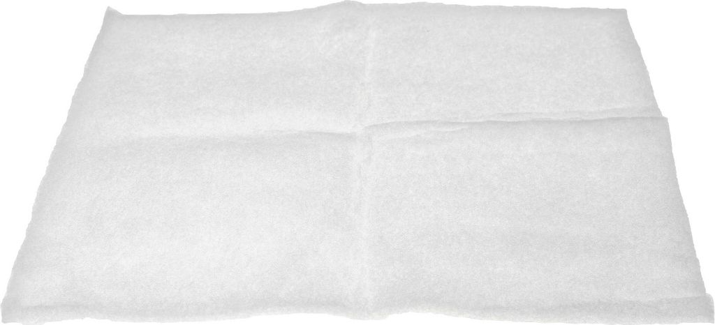 vhbw Universal-Filter Fett-Filter für diverse Produktbild 