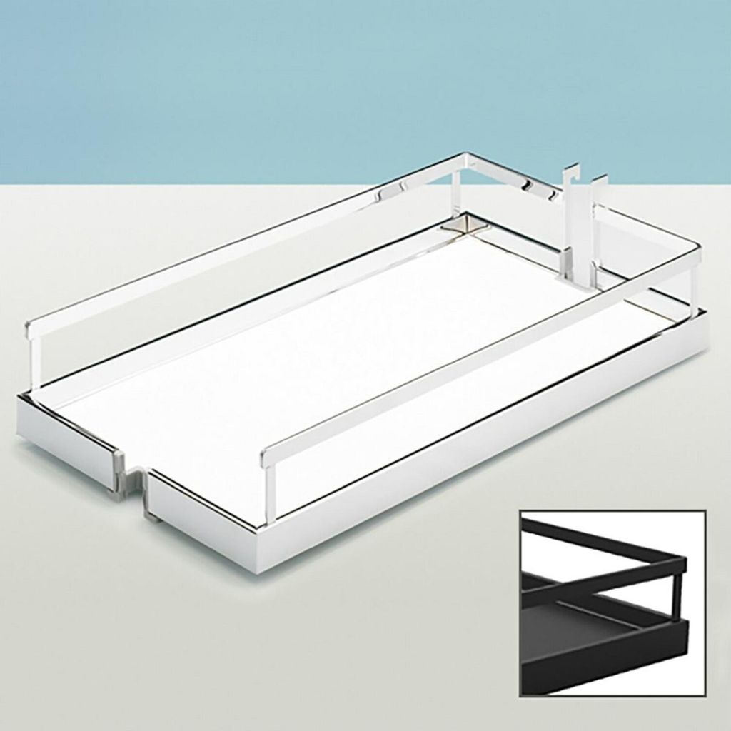 Hettich 9080084, Stahl, 250 mm, 462 mm, 93 mm, 1 Stück(e) Produktbild 