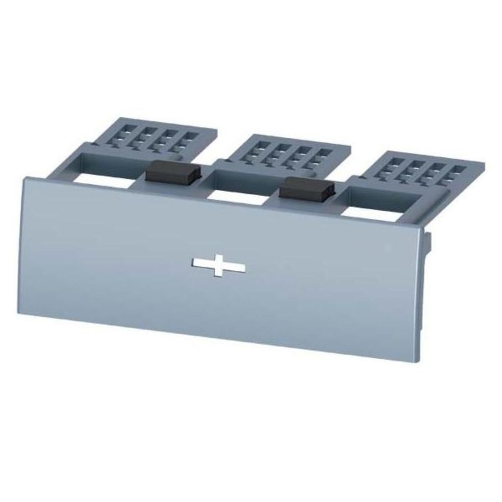 Siemens Dig.Industr. Klemmenabdeckung 3VA9131-0WD30 3VA91310WD30