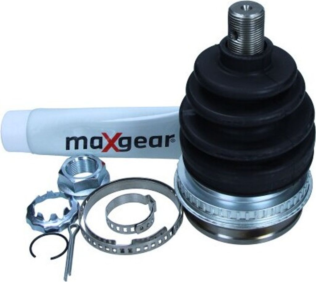 MAXGEAR Gelenksatz Antriebswelle Radseitig Vorne für TOYOTA RAV 4 II (CLA2, XA2, ZCA2, ACA2) 49-3240
