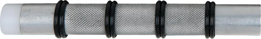 KS TOOLS 140.2482 Impugnatura Lunga 130mm: Ricambio Originale Carrozzeria